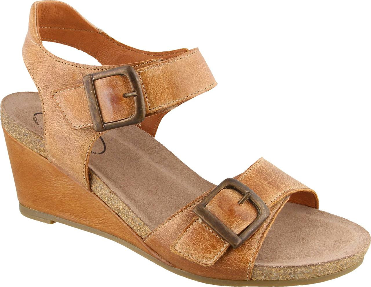 Buckle hot sale up sandals