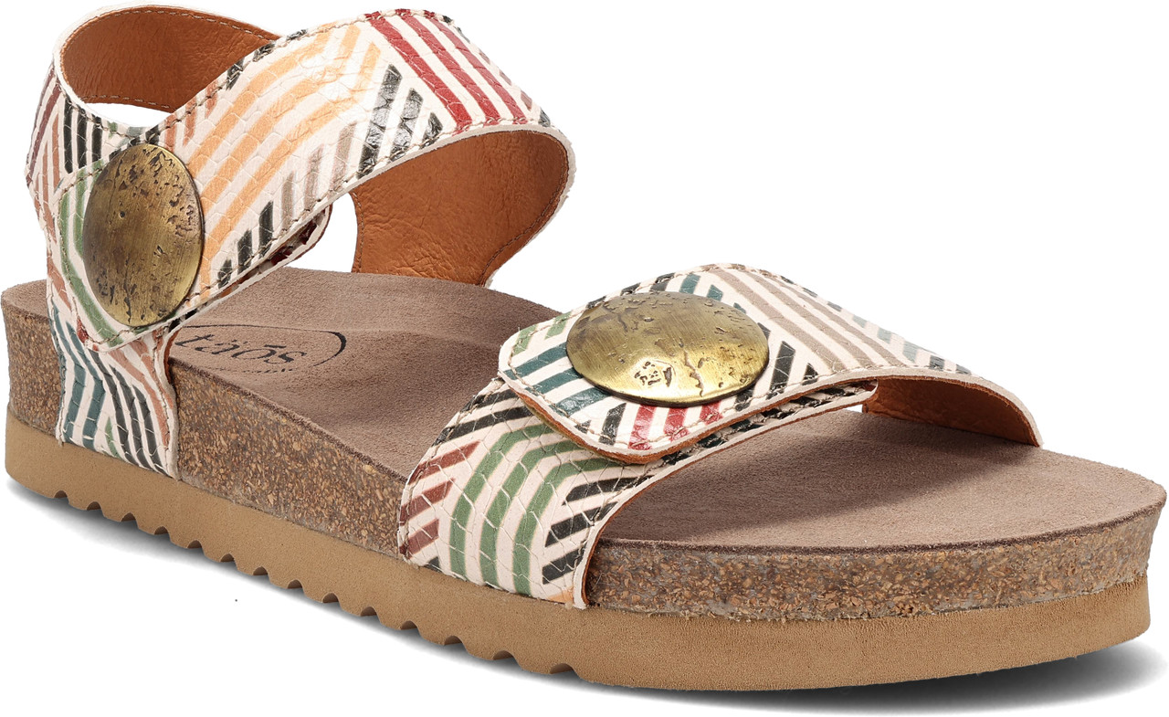 Taos discount luckie sandals