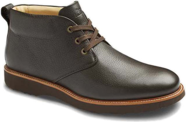 samuel hubbard boots