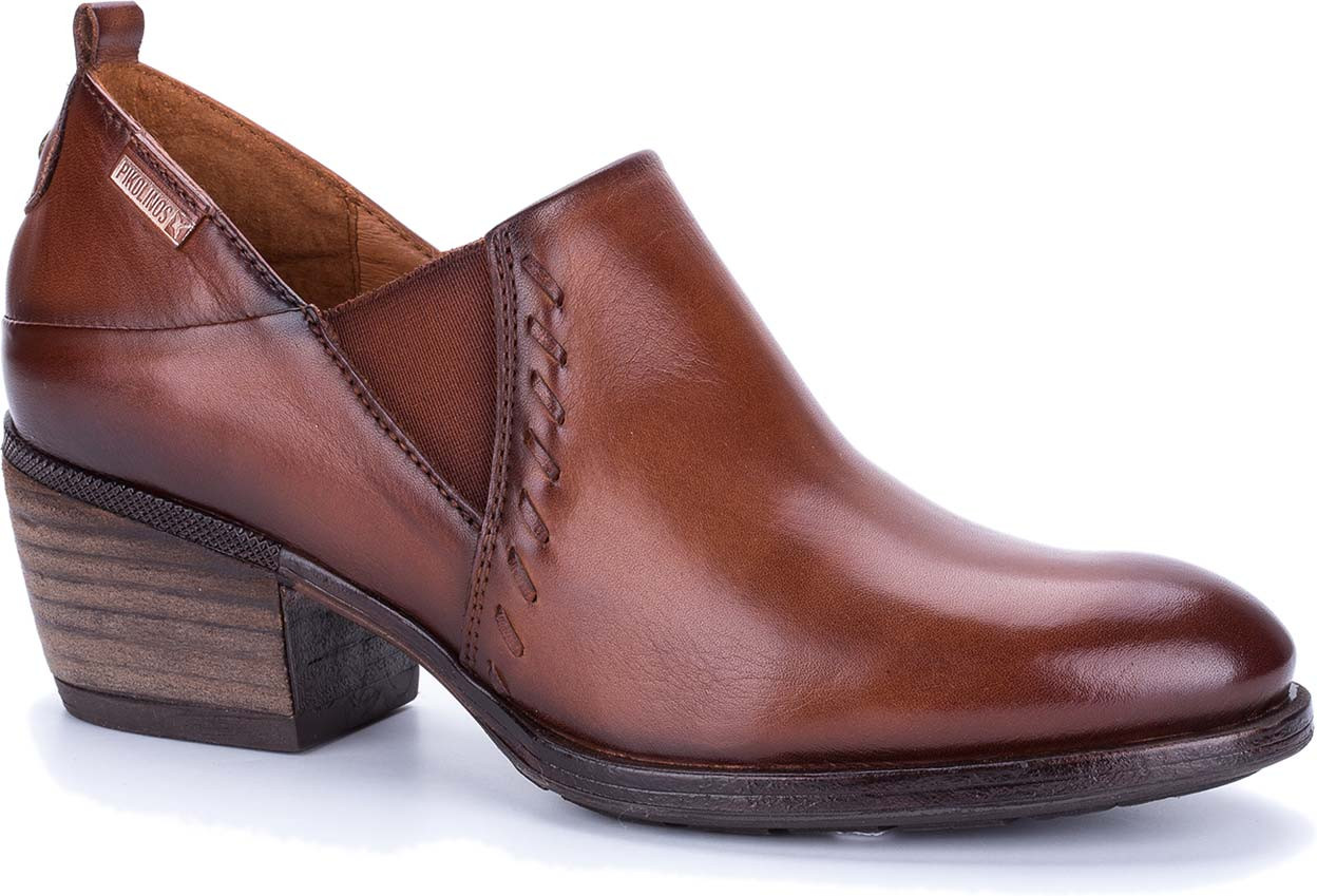 Pikolinos Baqueira W9M-7666 - FREE Shipping & FREE Returns - Women's Loafers & Slip-Ons