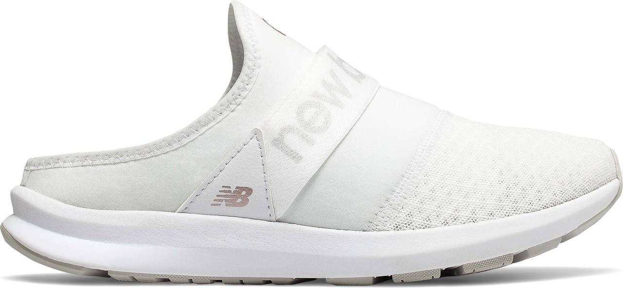 new balance women's fuelcore nergize mules