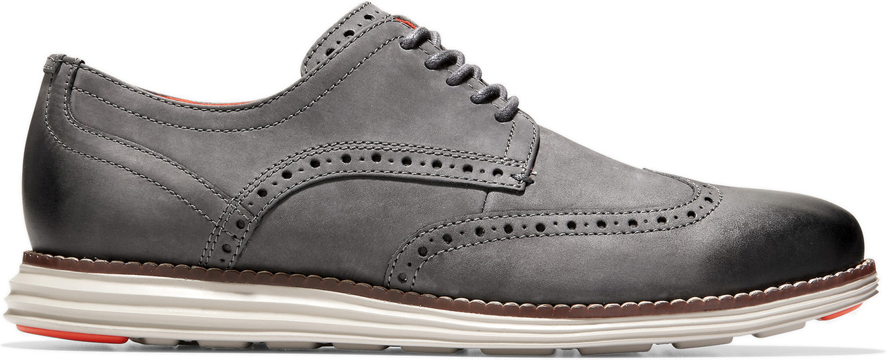 Cole Haan OriginalGrand Wingtip Oxford - FREE Shipping & FREE