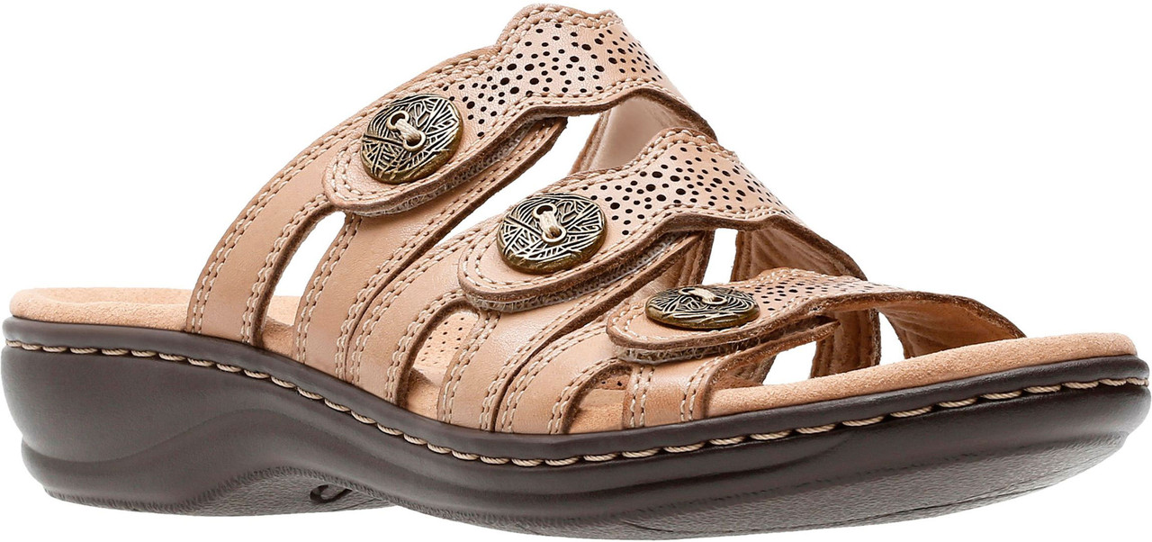 leisa grace clarks sandals