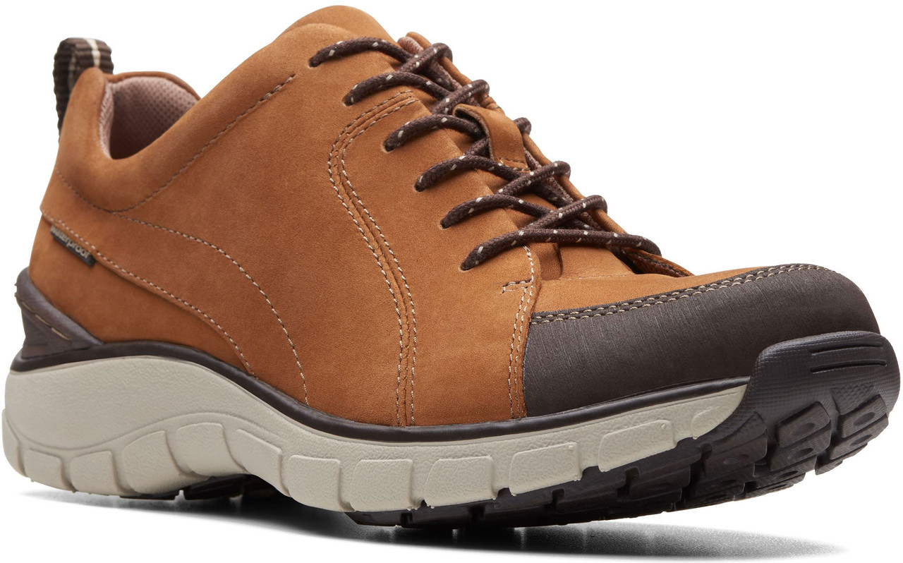 clarks originals laces