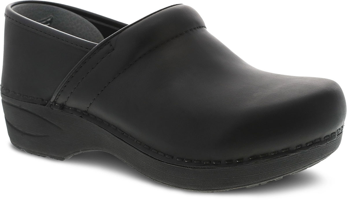 difference between dansko xp and professional