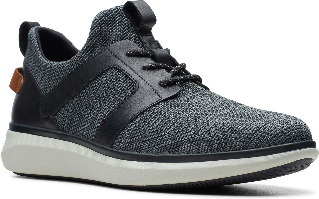 un globe lace black combination