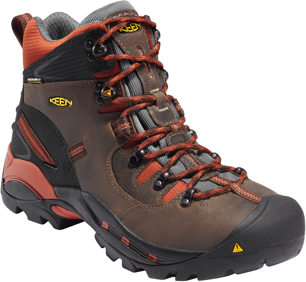 keen pittsburgh soft toe work boots