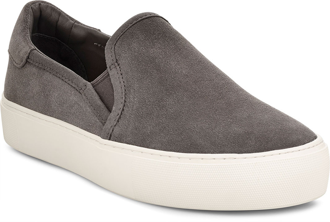 ugg slip on womens shoes