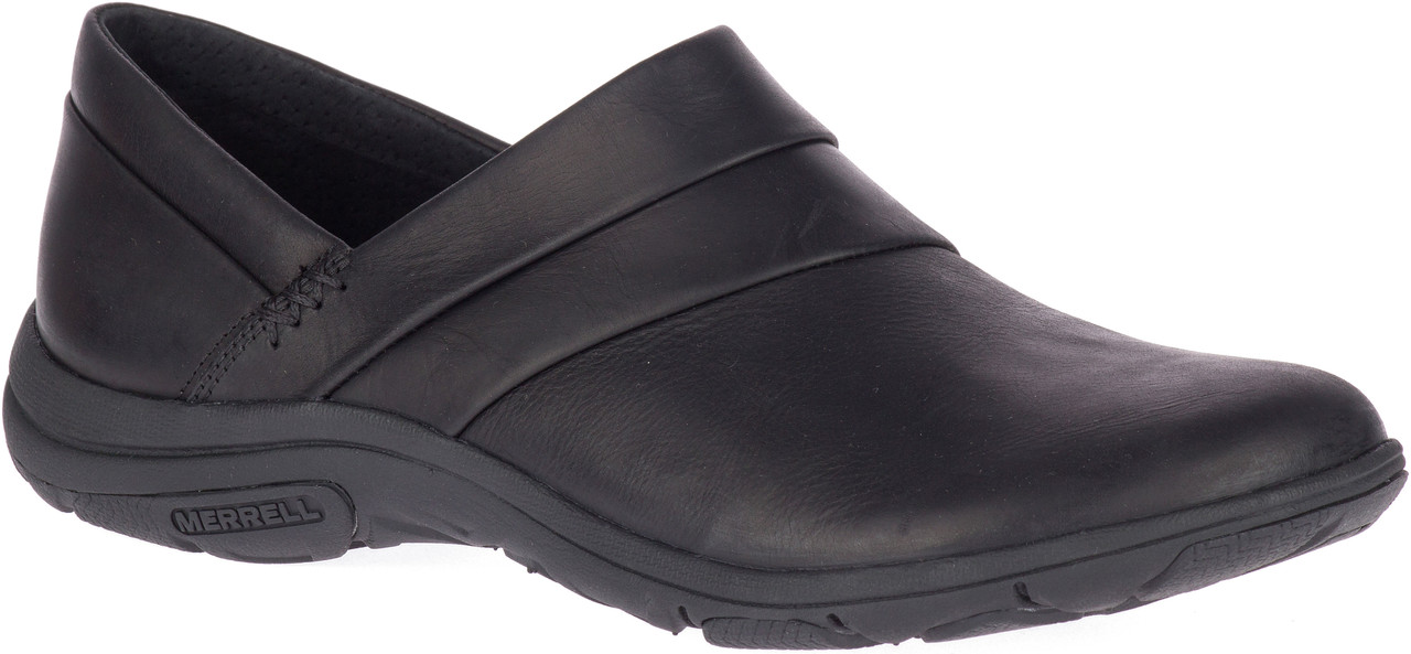 merrell dassie black