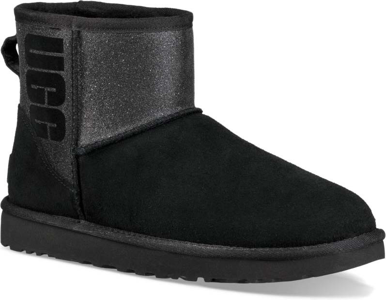 women's sparkle ugg boots