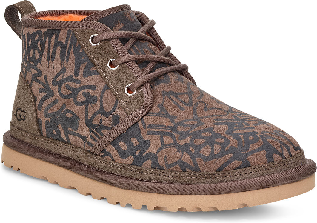 women's neumel uggs black