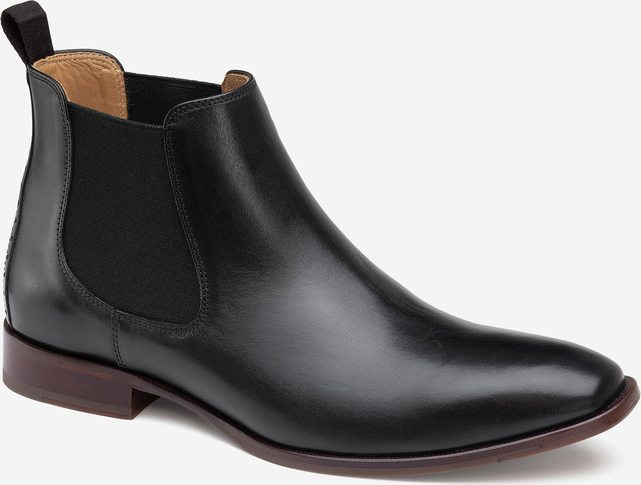 johnston and murphy mcclain monk strap