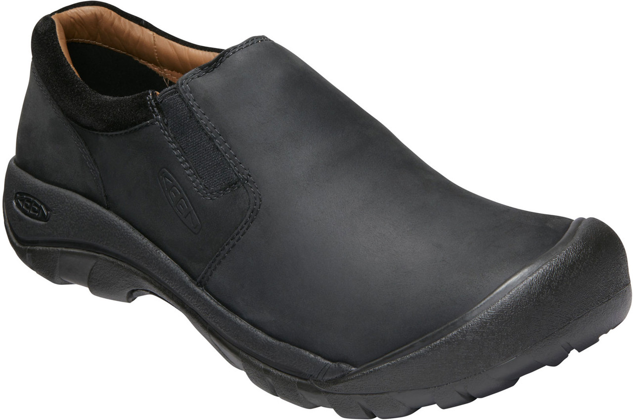 men's austin casual waterproof