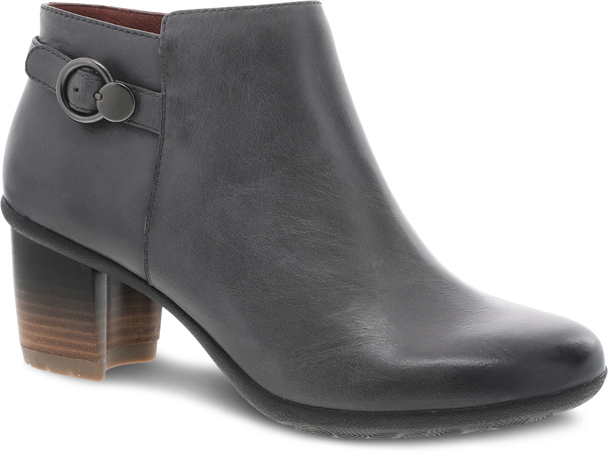 Dansko women's max sales ankle bootie