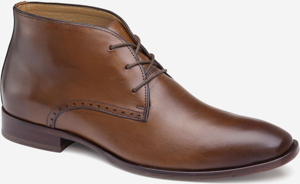 johnston murphy chukka