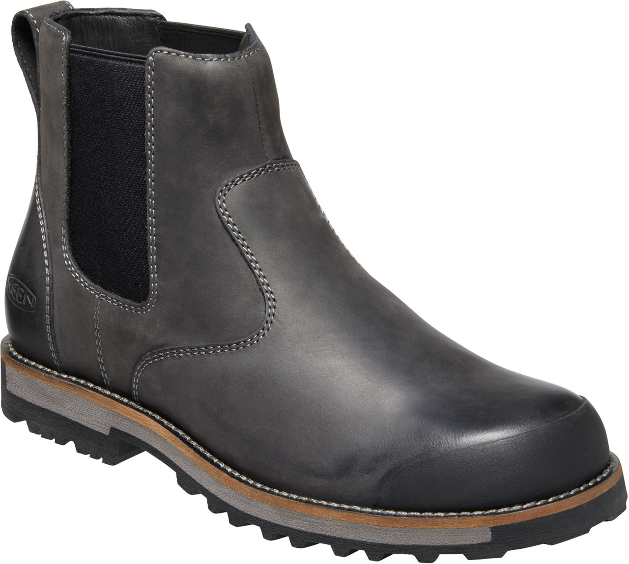 keen men's the 59 fashion boot