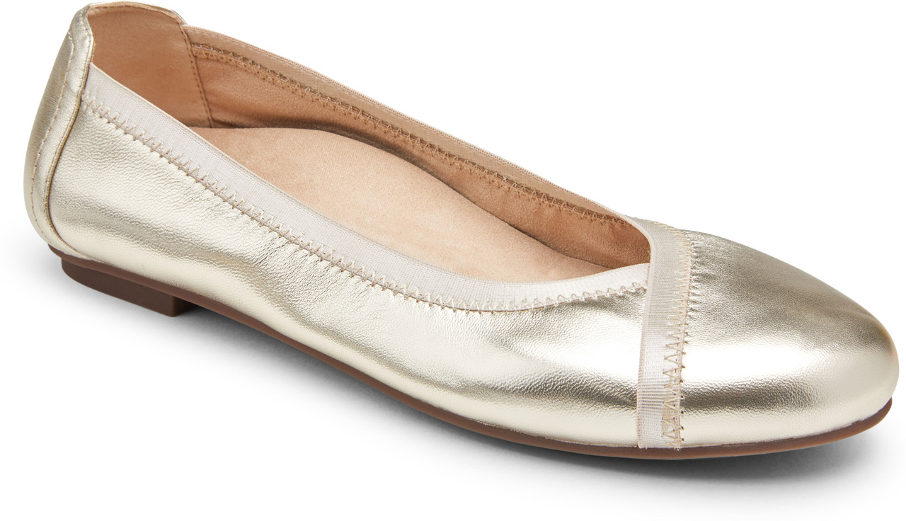 vionic caroll flats