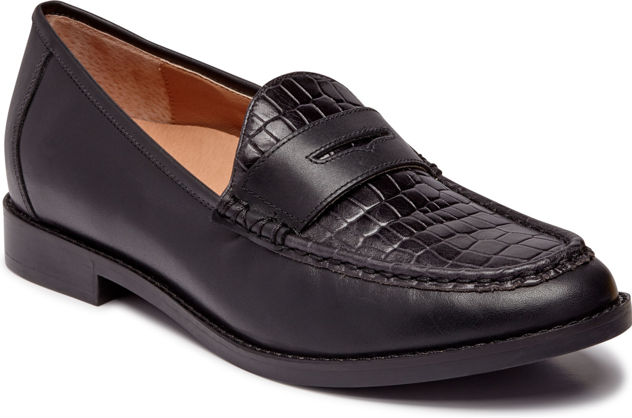 croft and barrow loafers