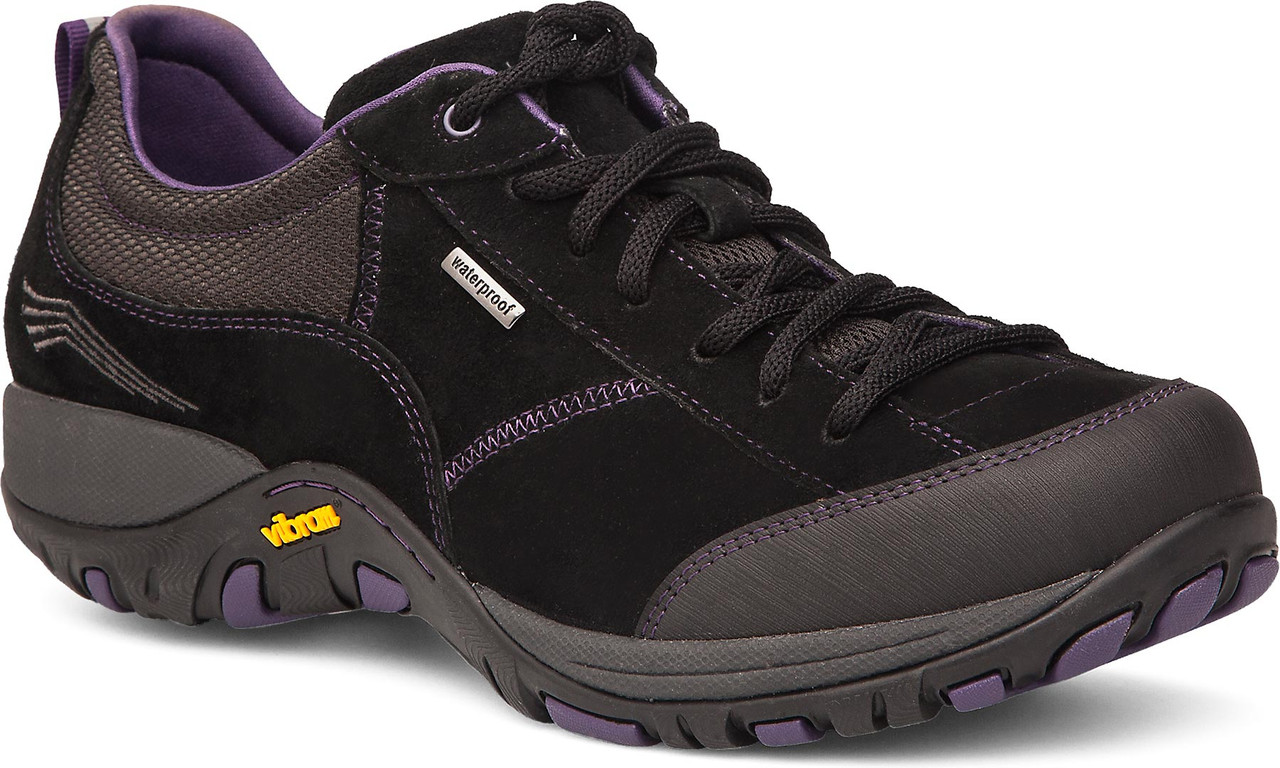 Dansko Paisley Wide - FREE Shipping & FREE Returns - Women's Sneakers ...
