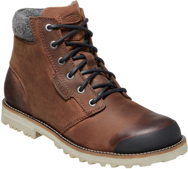 keen slater boot