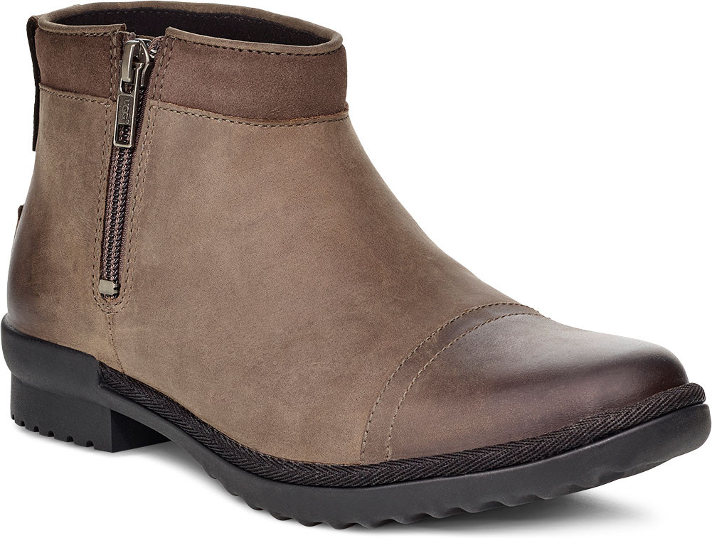 ugg attell waterproof boot