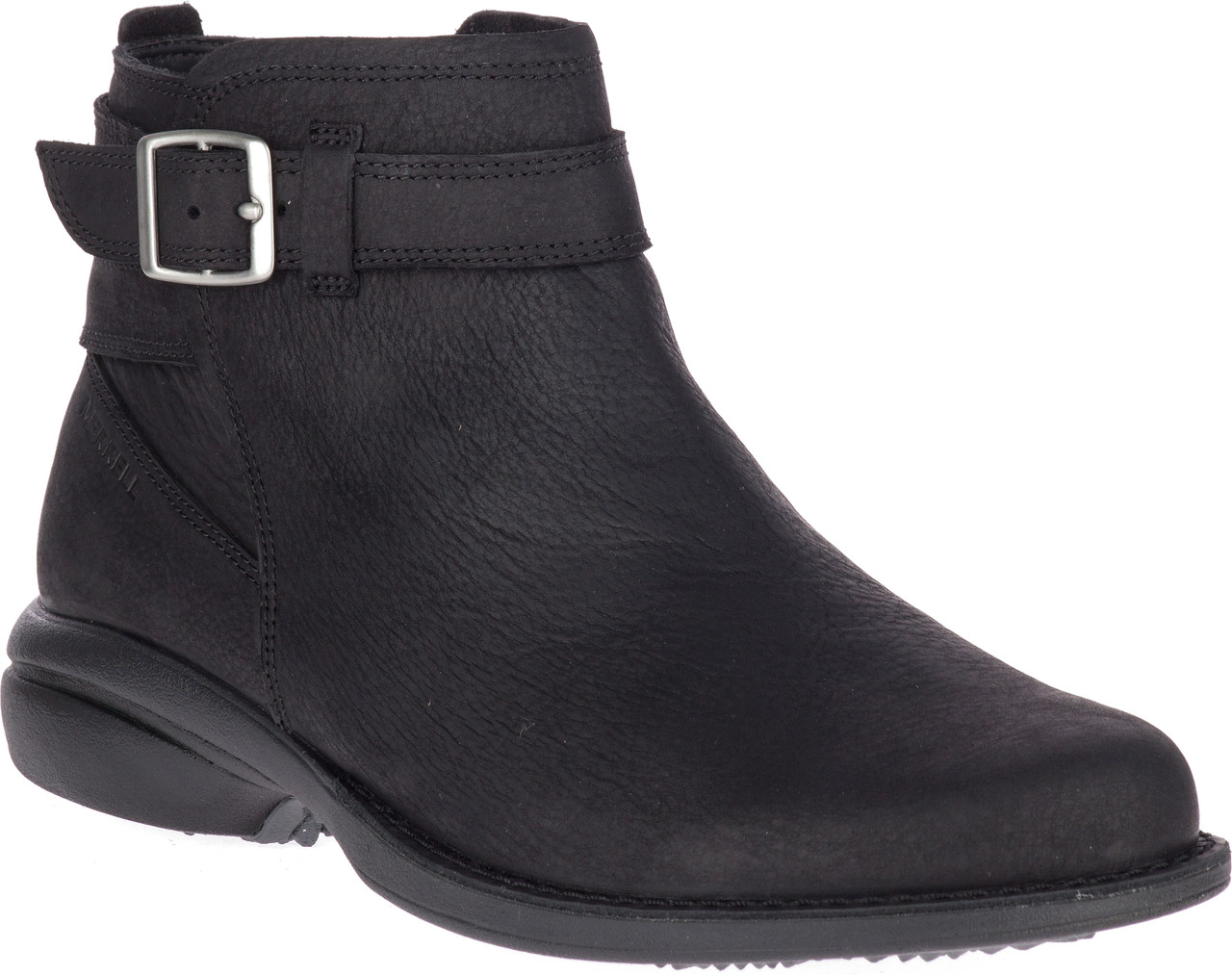 andover bluff waterproof bootie