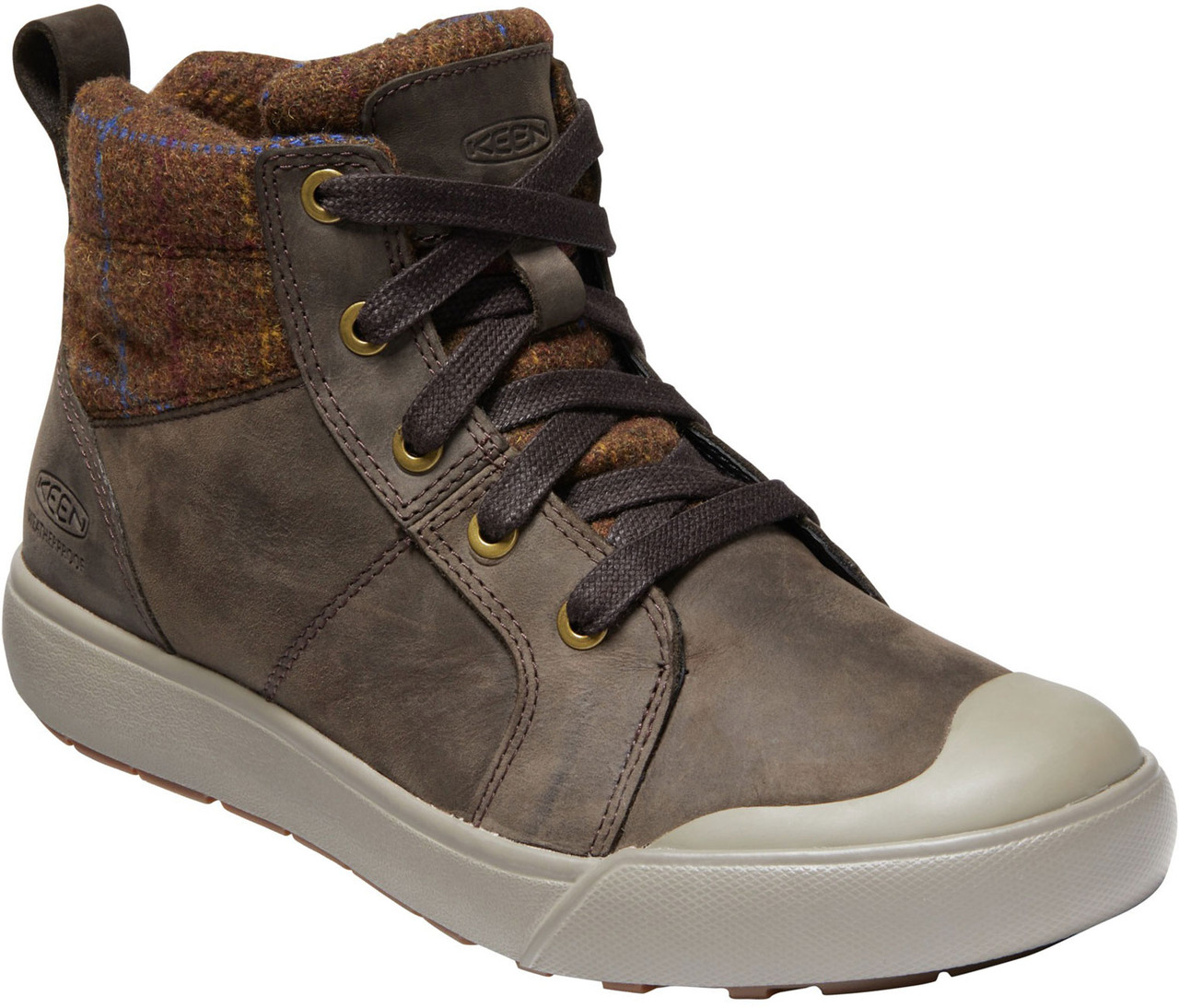 keen elena mid boot