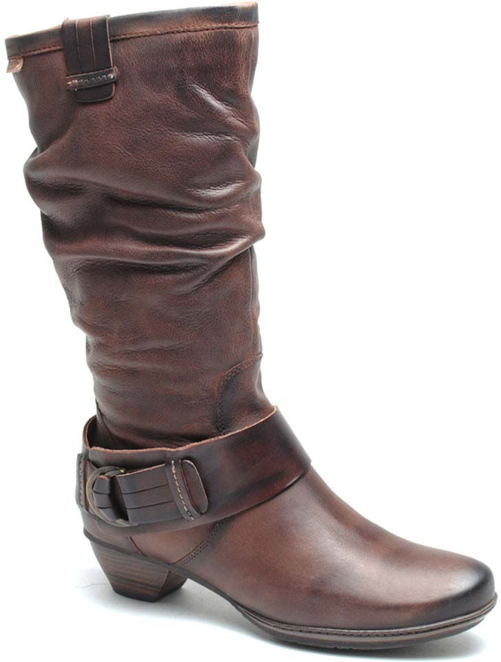 Pikolinos on sale brujas boots