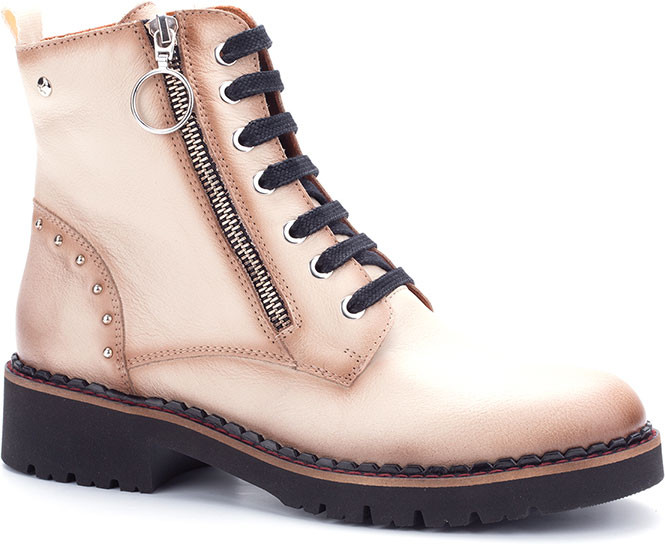 pikolinos vicar bootie