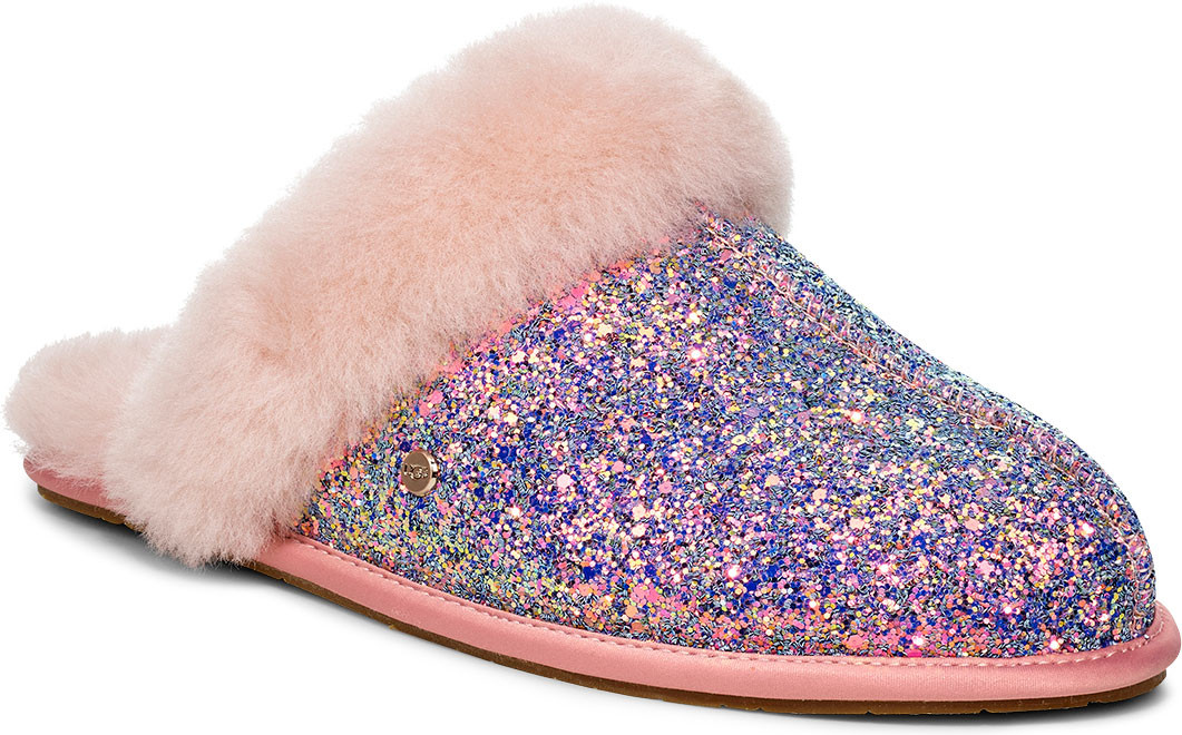 ugg scuffette womens slippers