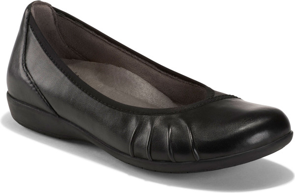 earth shoes ballet flats