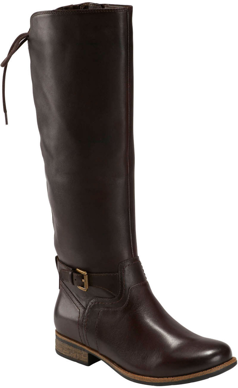 earth women's boots