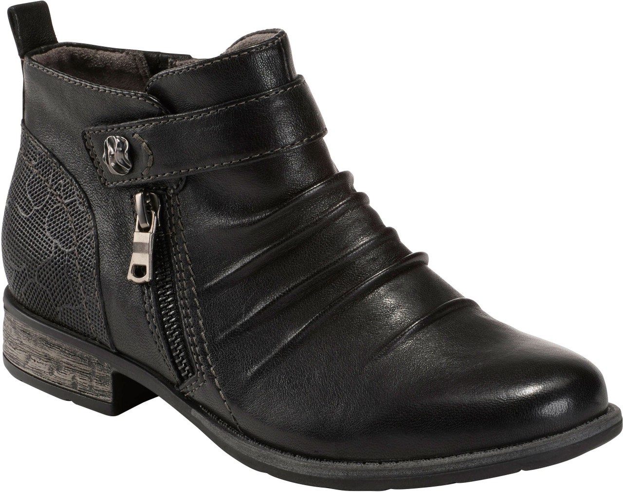 Avani stretch waterproof outlet boot