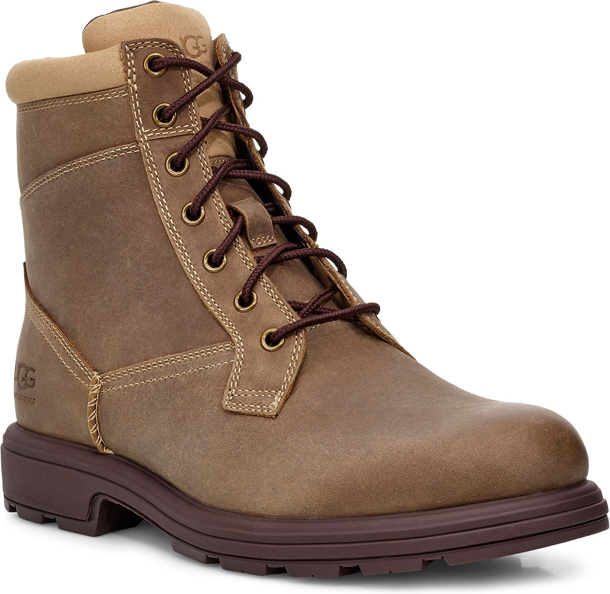 ugg mens hiking boots