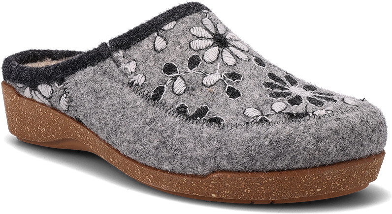 Taos Woolderness 2 - FREE Shipping & FREE Returns - Women's Slippers ...