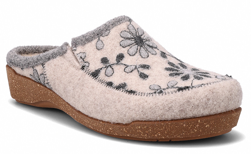 Taos Woolderness 2 - FREE Shipping & FREE Returns - Women's Slippers ...