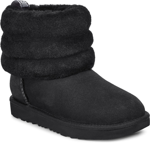 UGG Kids Fluff Mini Quilted - FREE Shipping & FREE Returns