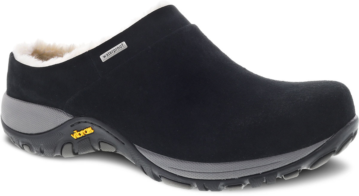 dansko parson