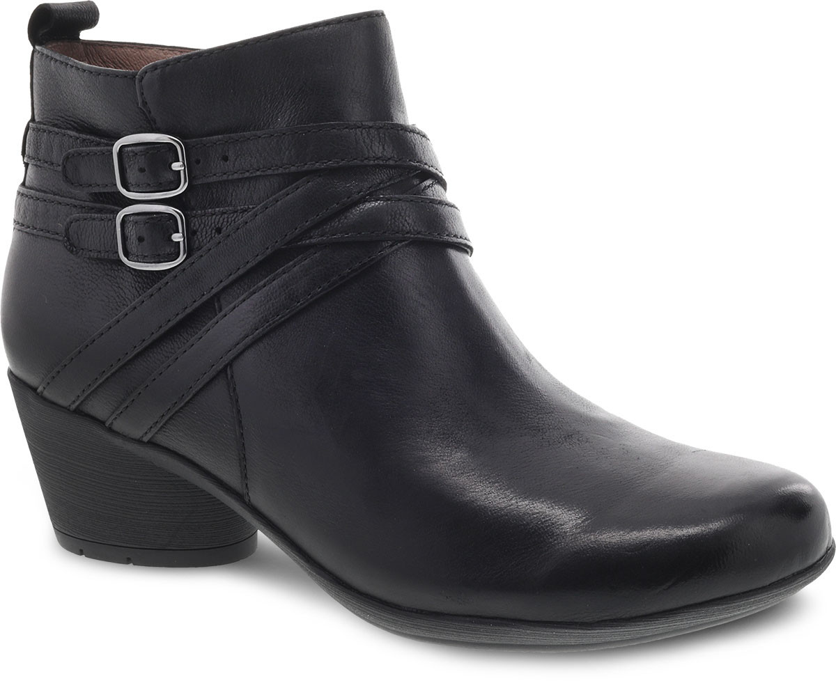 onitsuka rinkan boot