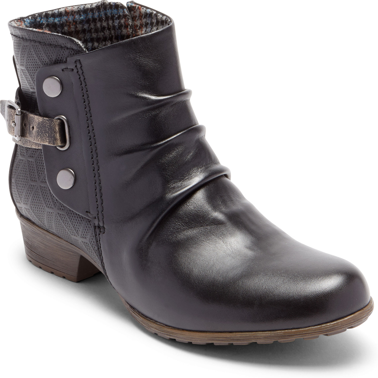 cobb hill gratasha zip boot