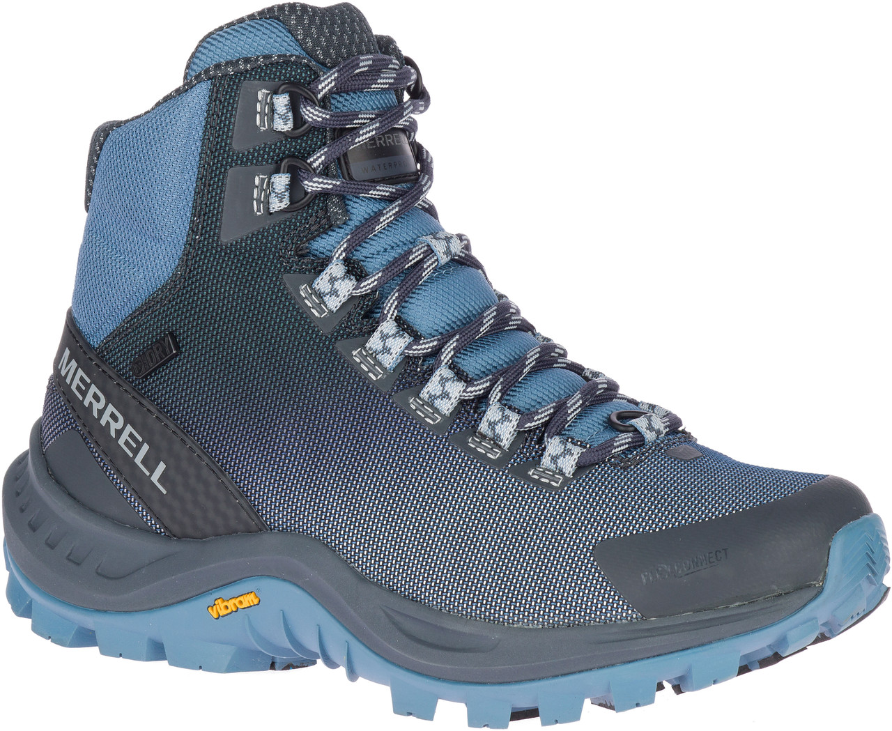 merrell thermo cross mid waterproof