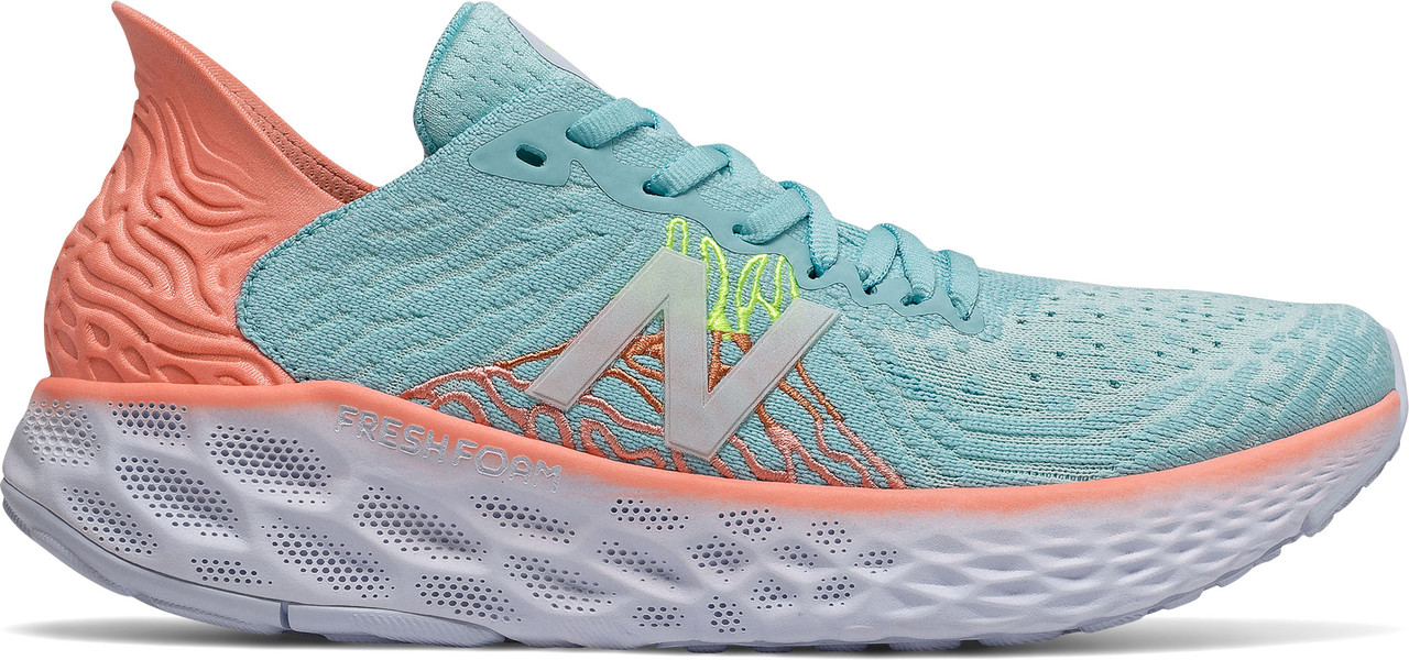 new balance fresh foam womens