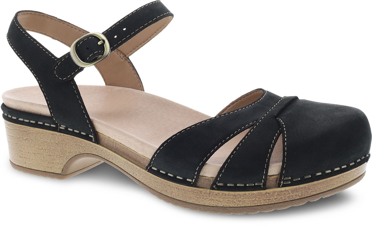 dansko women's sandals