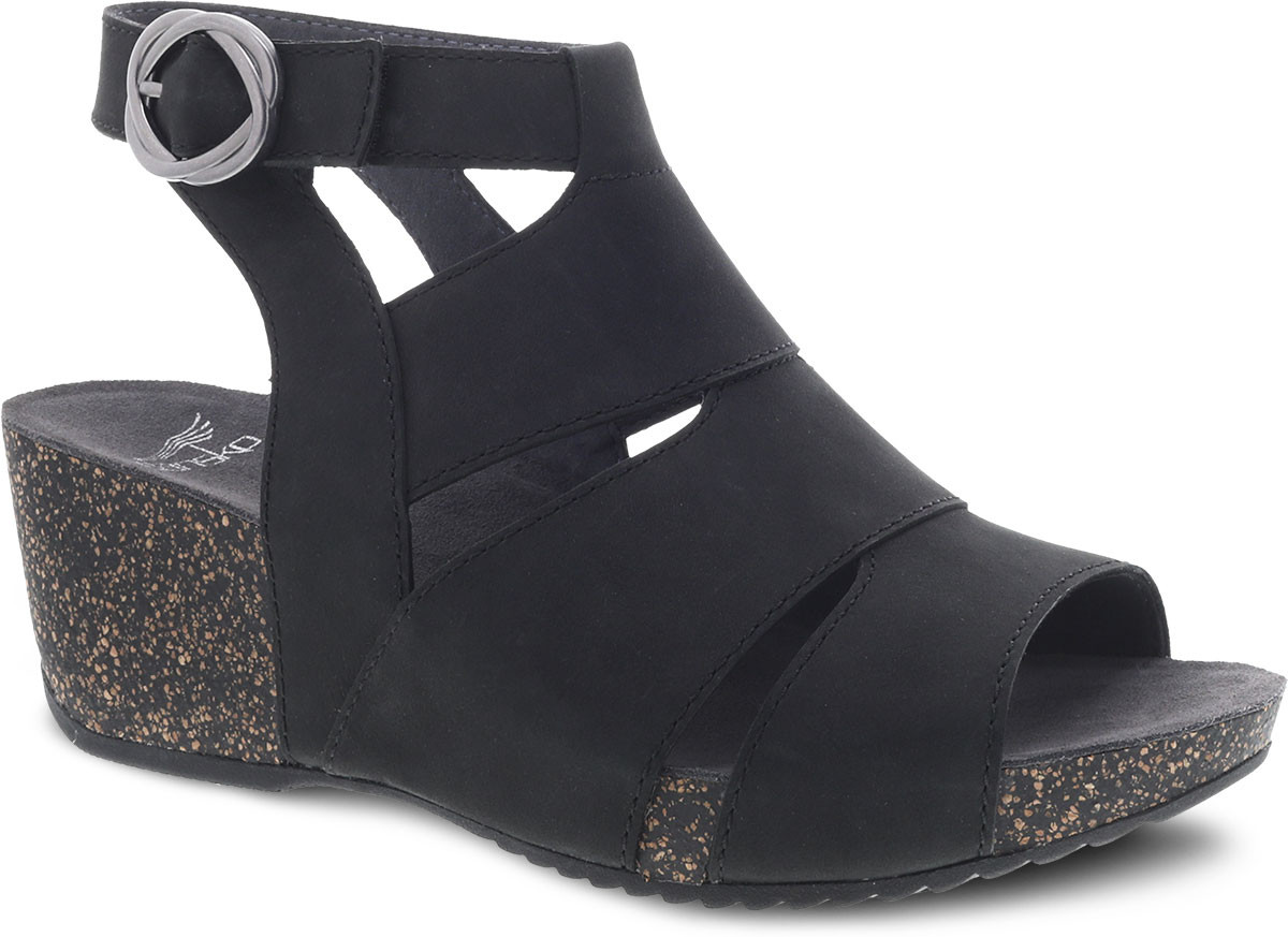 dansko sheena wedge