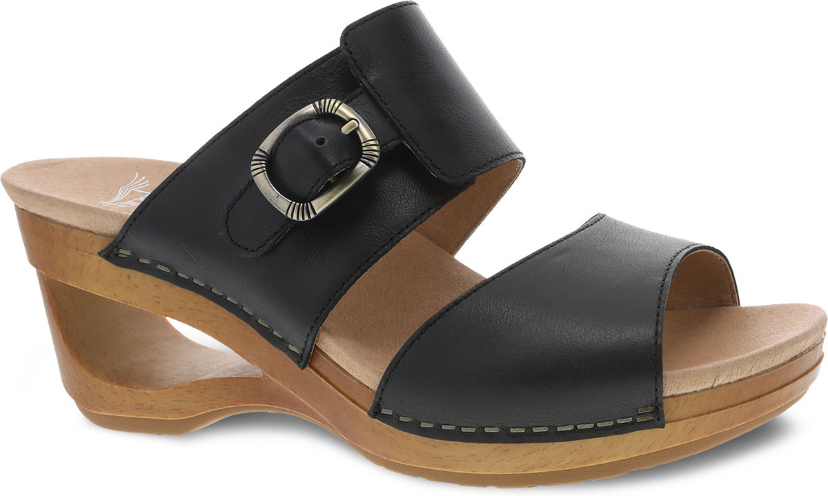 dansko slide sandals