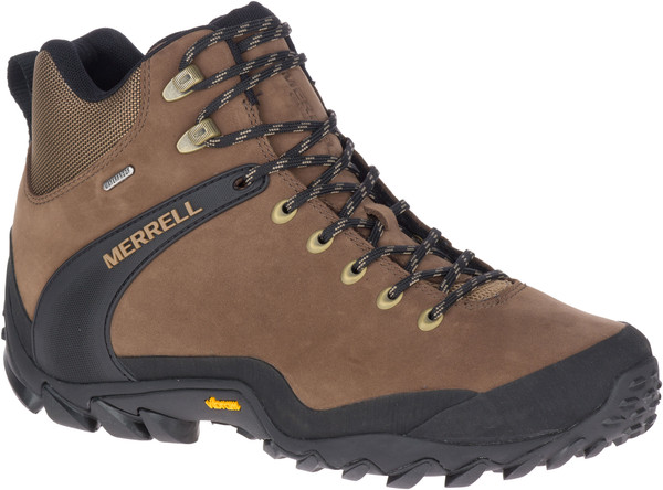 men's chameleon 8