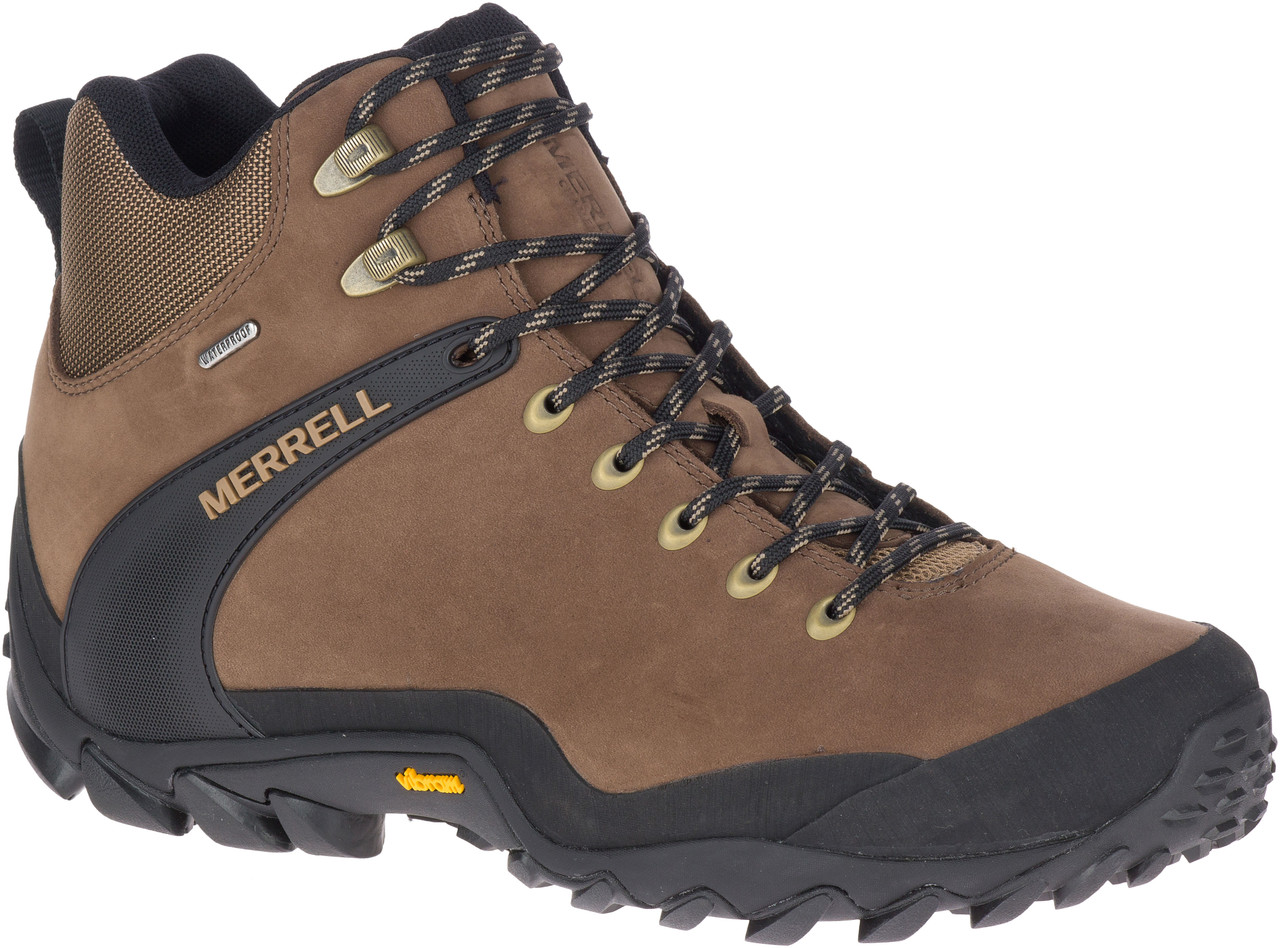 merrell chameleon 8