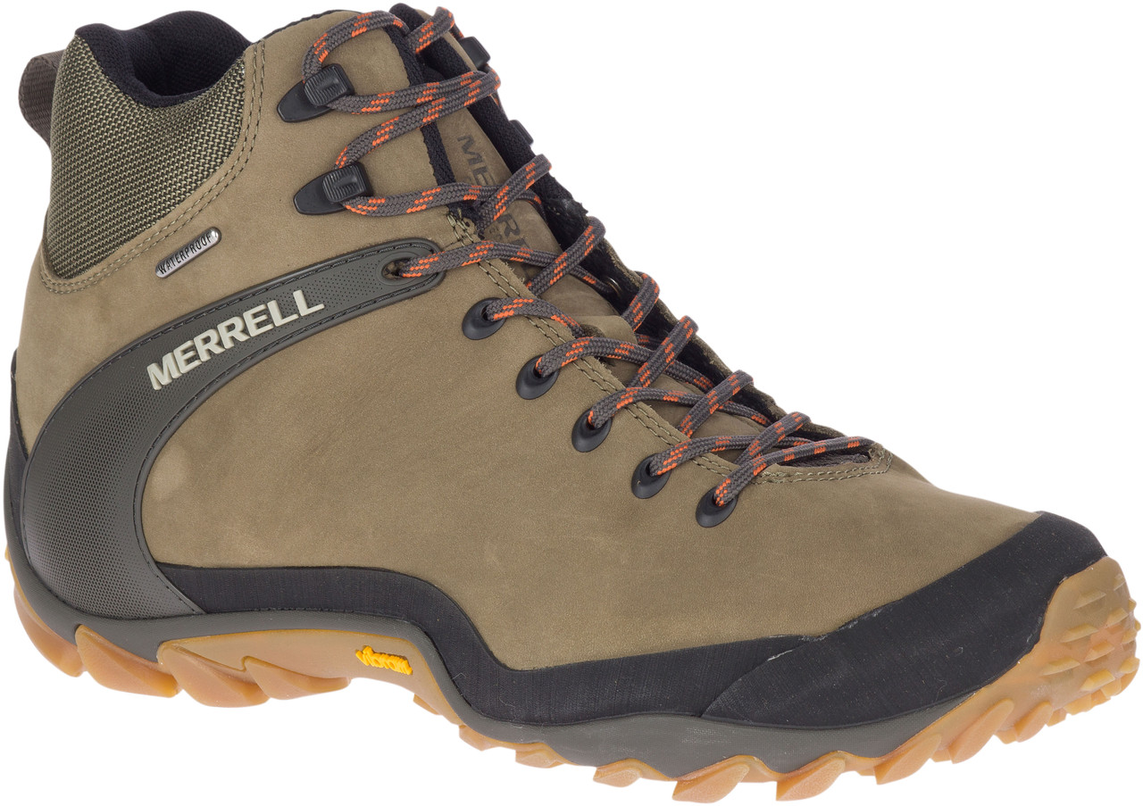 merrell chameleon 8 ltr