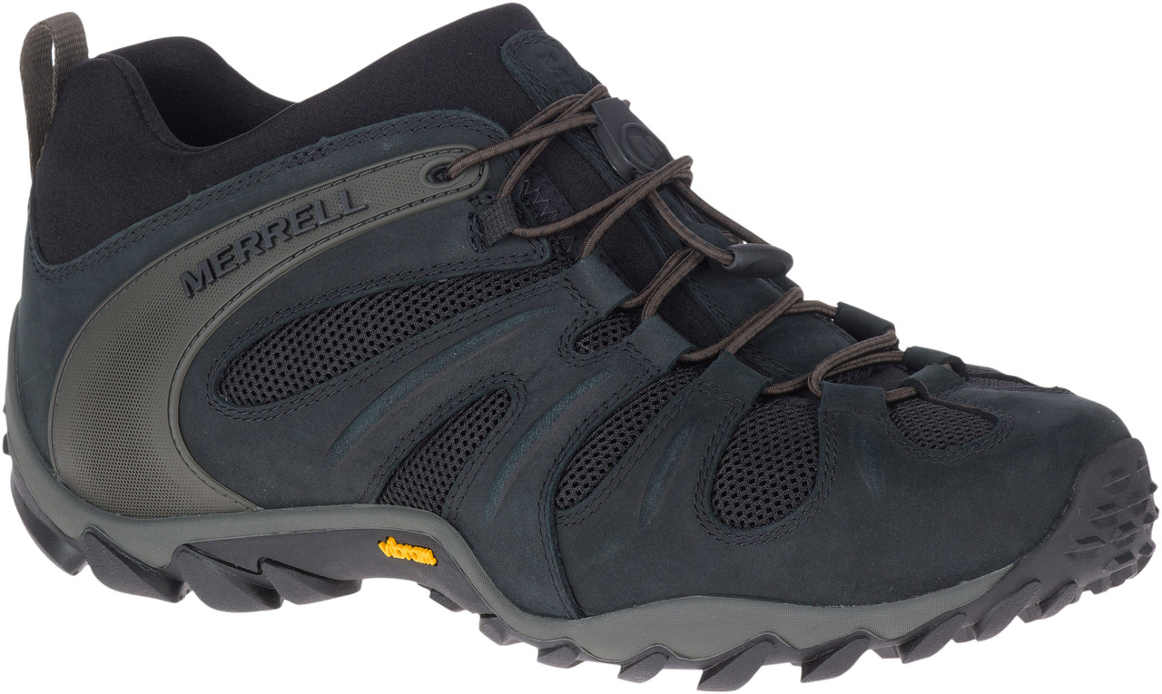 merrell men's chameleon 8