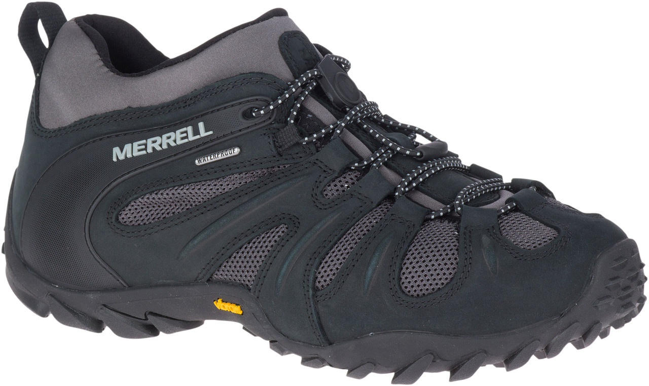 Merrell on sale chameleon 8